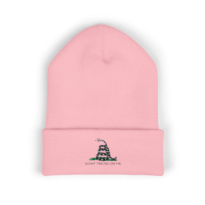 Gadsden Flag Beanie 1