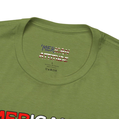 American Girl T-Shirt (Unisex)