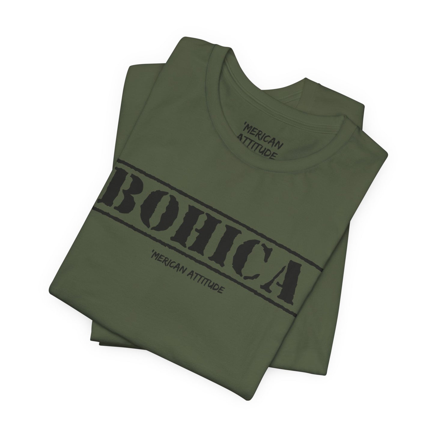 BOHICA T-Shirt