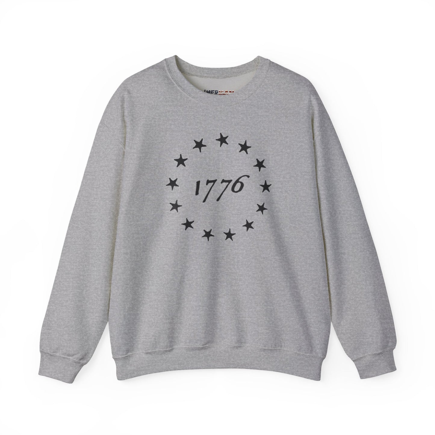 1776 Sweatshirt