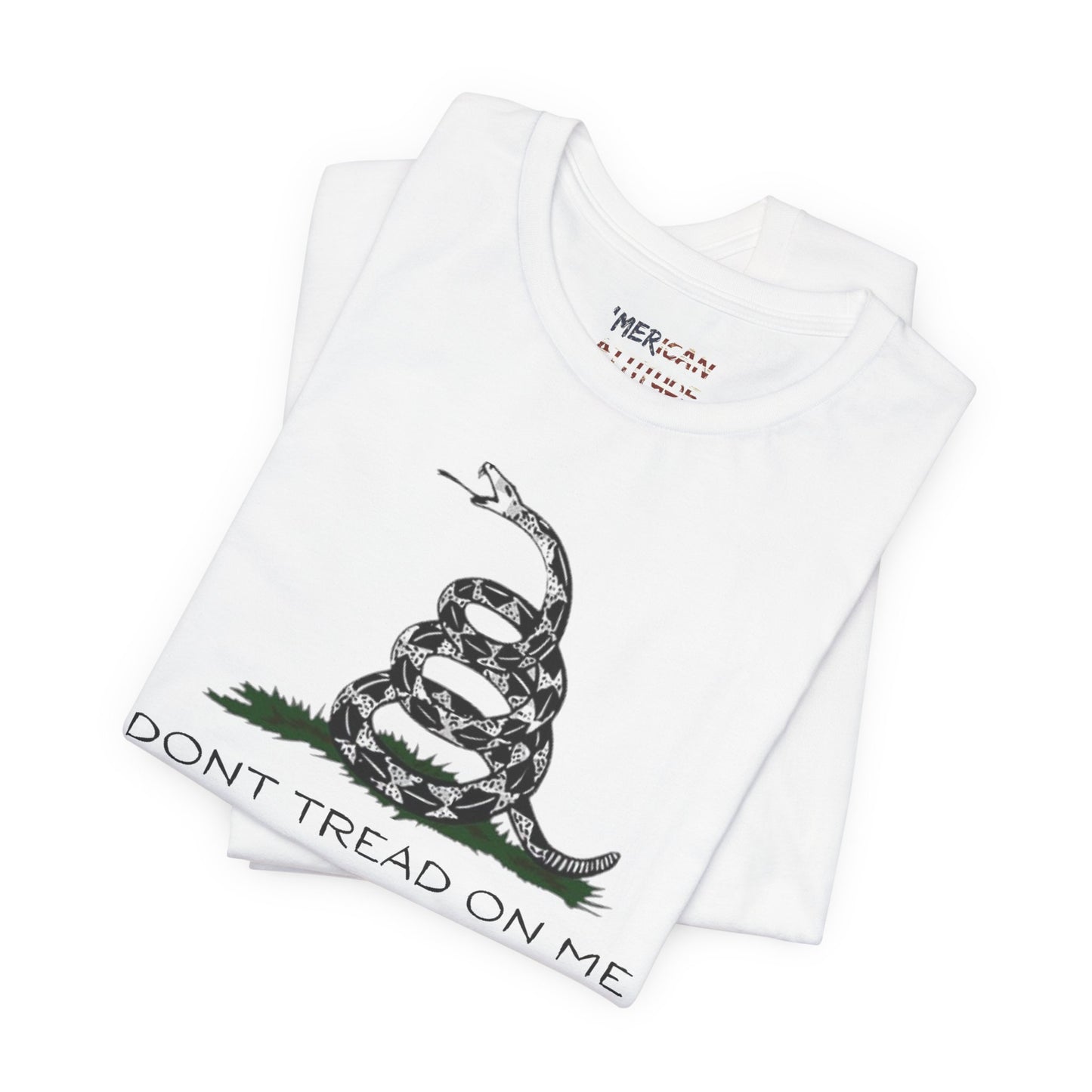 Gadsden Flag T-Shirt