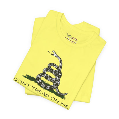 Gadsden Flag T-Shirt