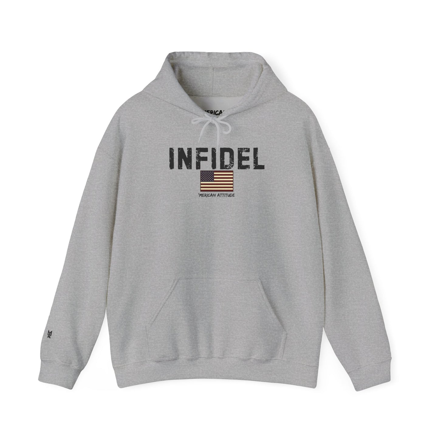 INFIDEL Hoodie