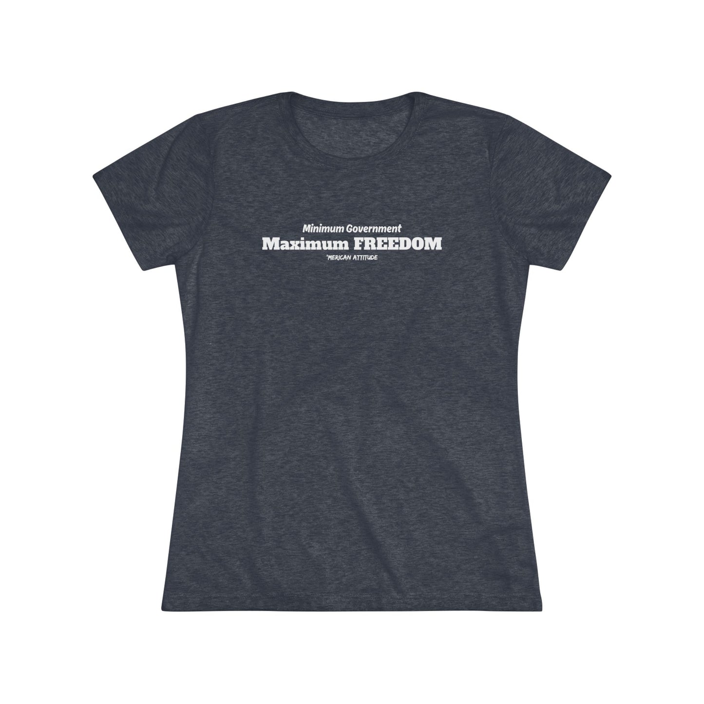 Max Freedom T-shirt (Women)