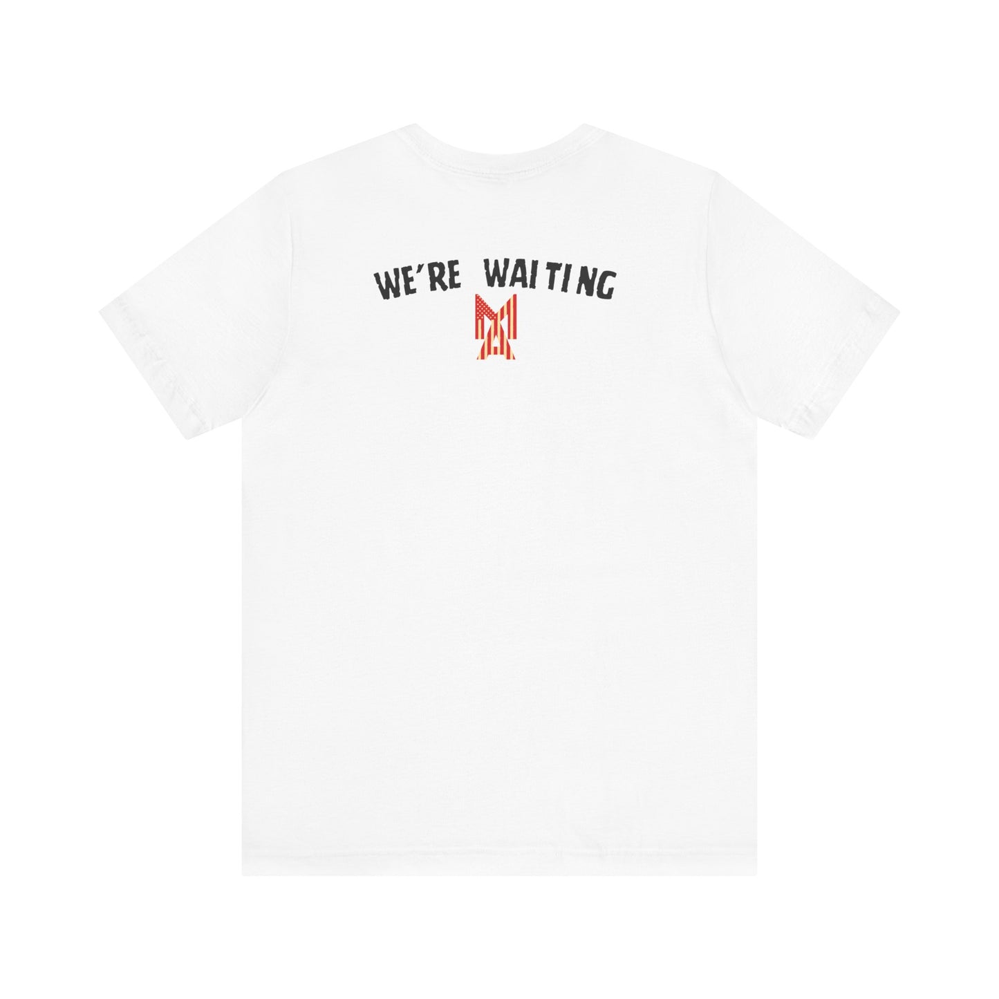 Molon Labe 1 T-Shirt