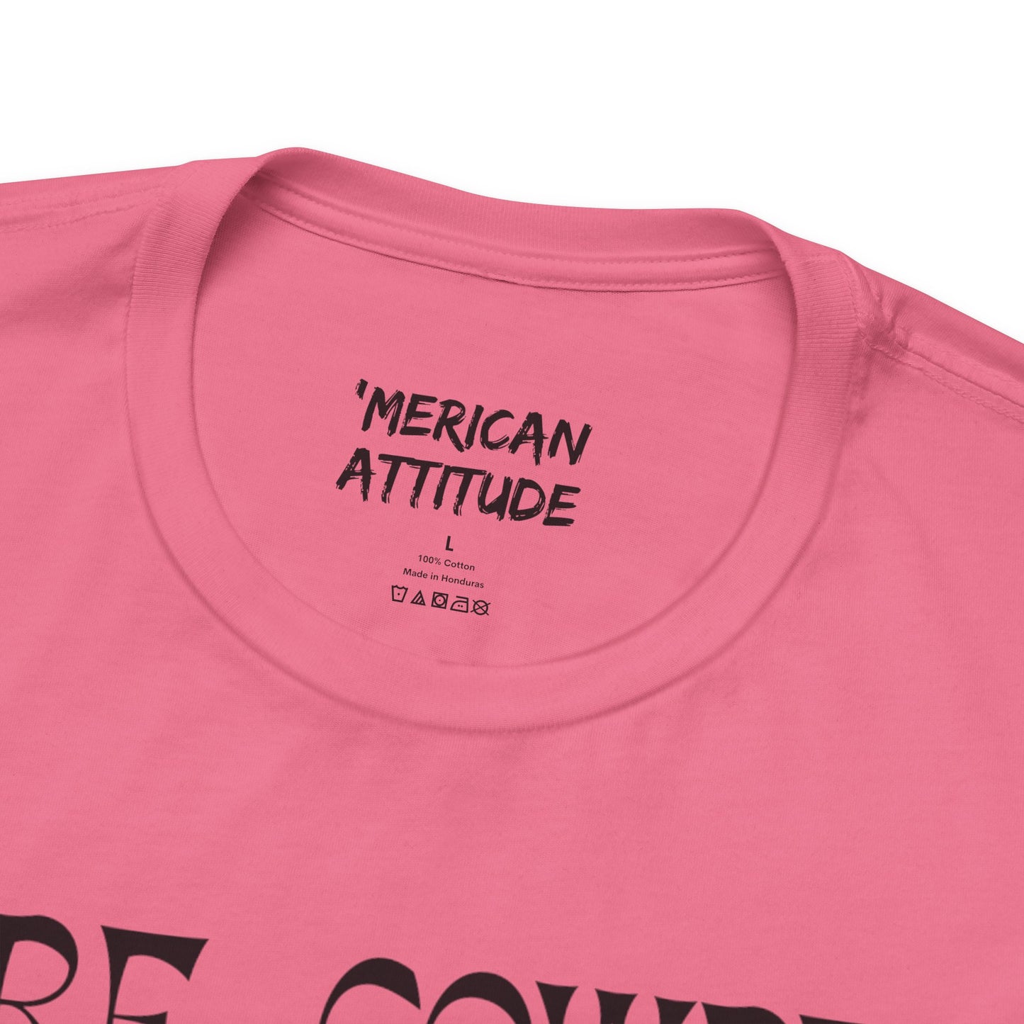 More Cowbell T-Shirt