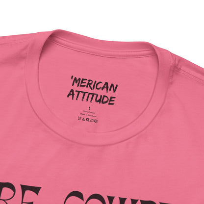 More Cowbell T-Shirt