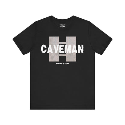 Captain Caveman T-Shirt
