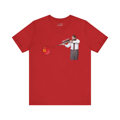 Ronnie On Target T-Shirt