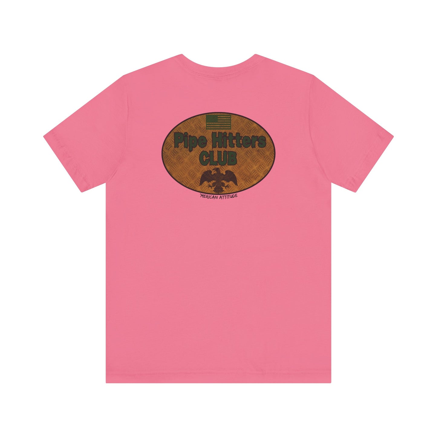 Pipe Hitters Club T-Shirt