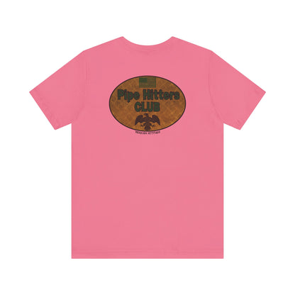 Pipe Hitters Club T-Shirt