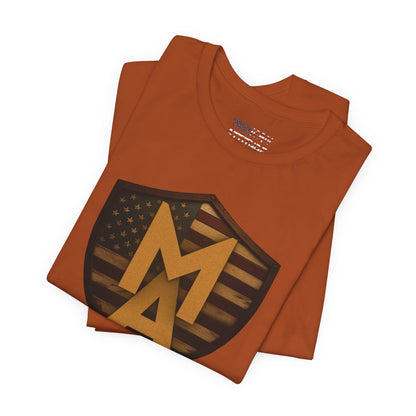 MA Shield T-Shirt
