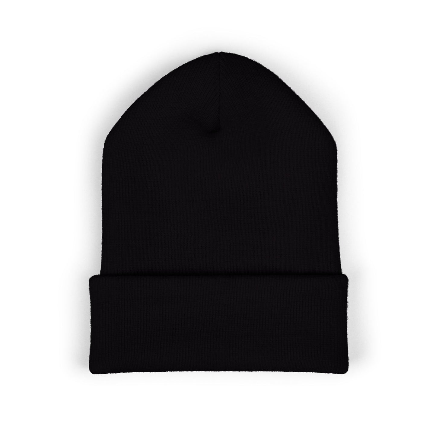 MA Skull & Hatchets Beanie 2