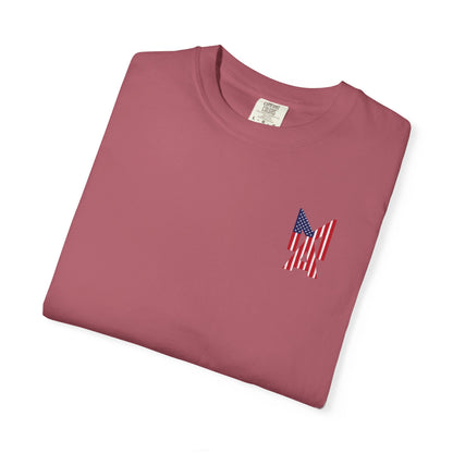 Merican Eagle Wings T-Shirt