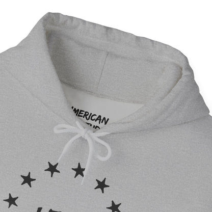 1776 Hoodie