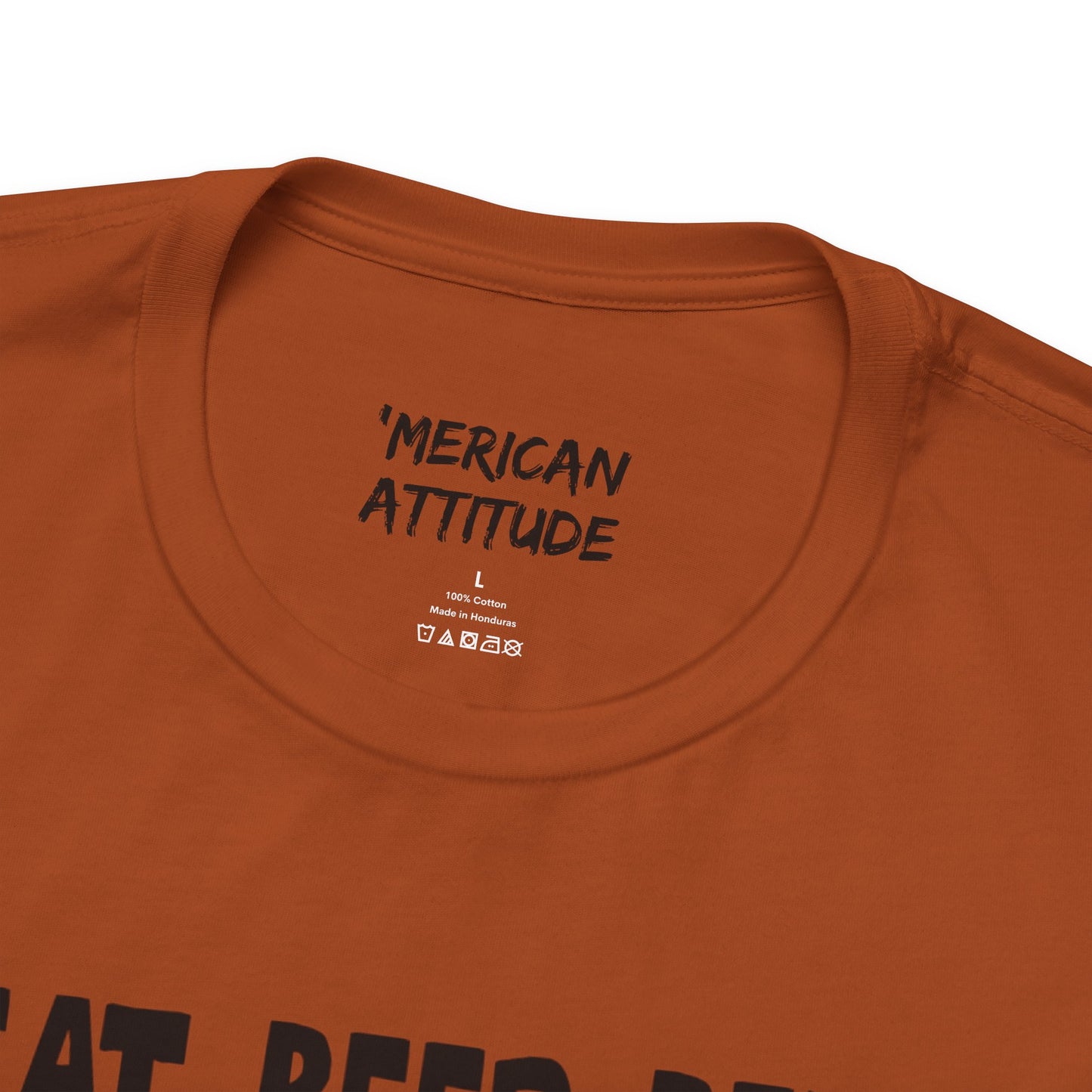 Great Beer Bellies T-Shirt