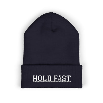Hold Fast Beanie 2