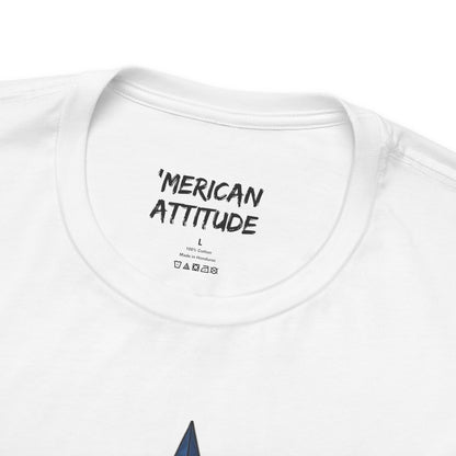 Merican Star 2 T-Shirt