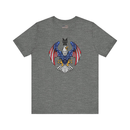 MA Eagle T-Shirt