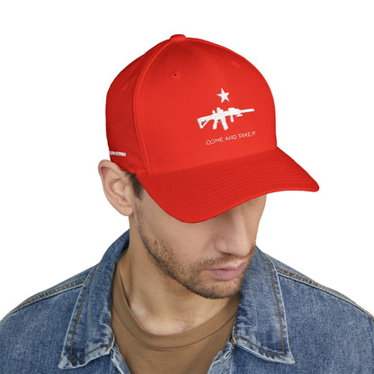 Come And Take It AR Hat 2 (Flexfit)