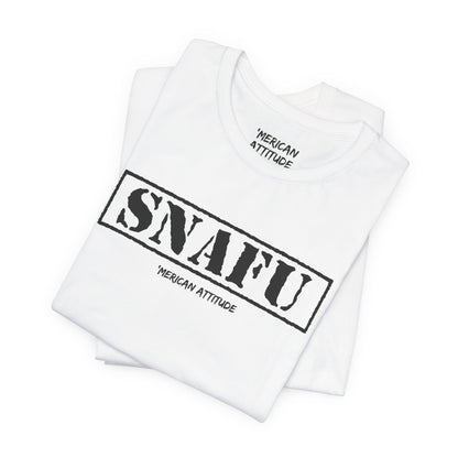 SNAFU T-Shirt