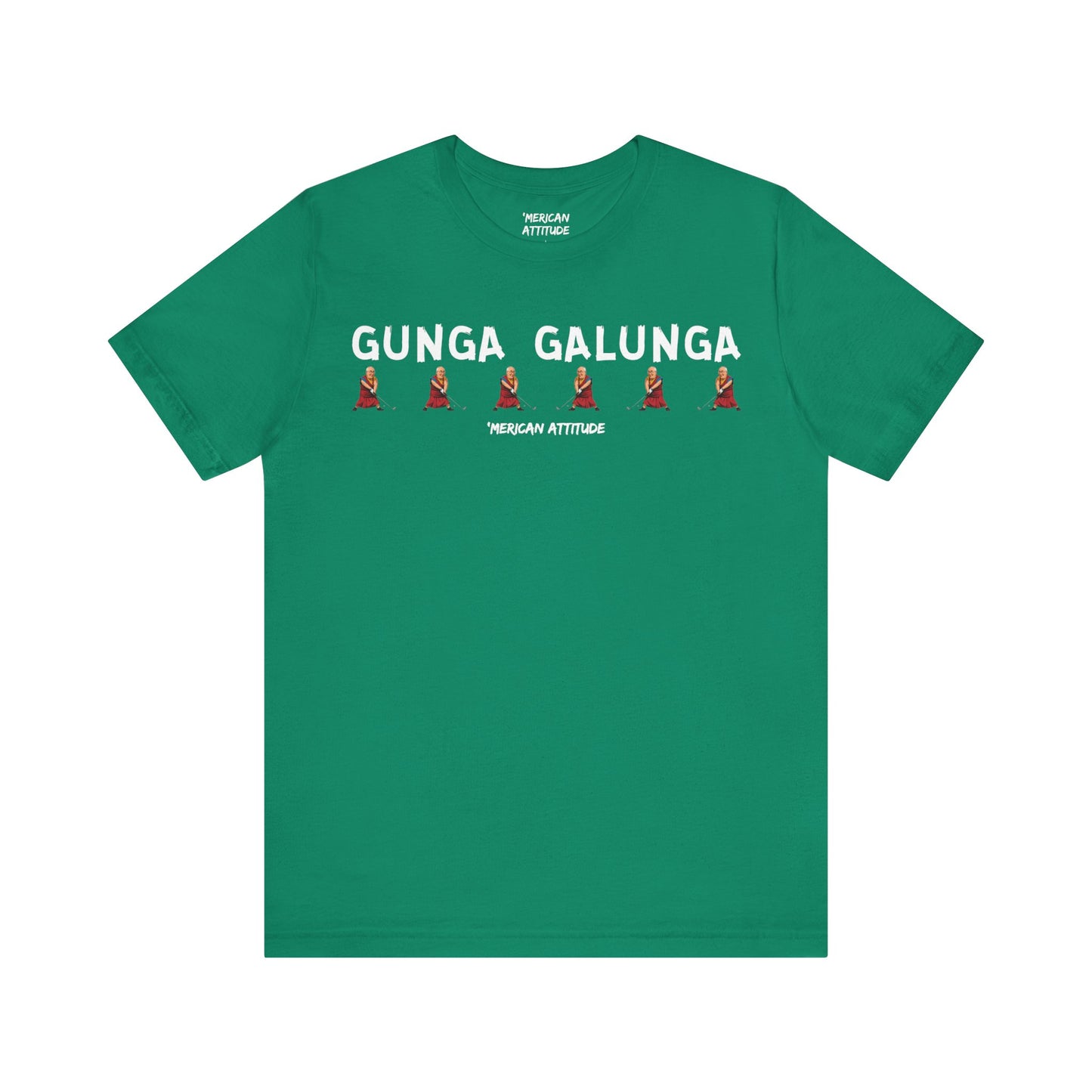 Gunga Galunga T-Shirt