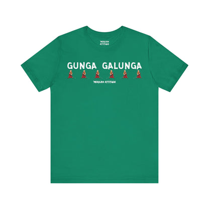 Gunga Galunga T-Shirt