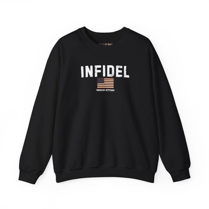 INFIDEL Sweatshirt