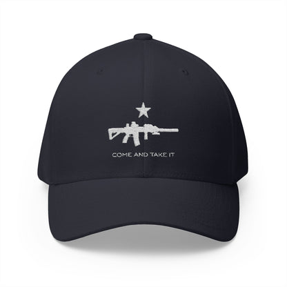 Come And Take It AR Hat 2 (Flexfit)