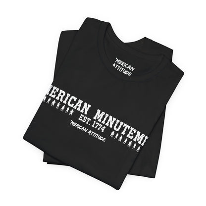 American Minutemen T-Shirt