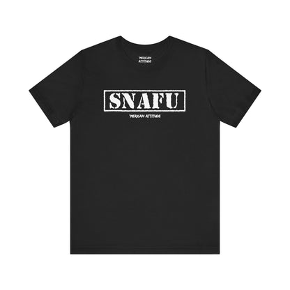 SNAFU T-Shirt