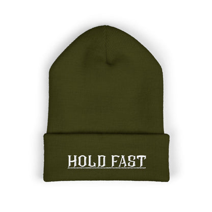 Hold Fast Beanie 2