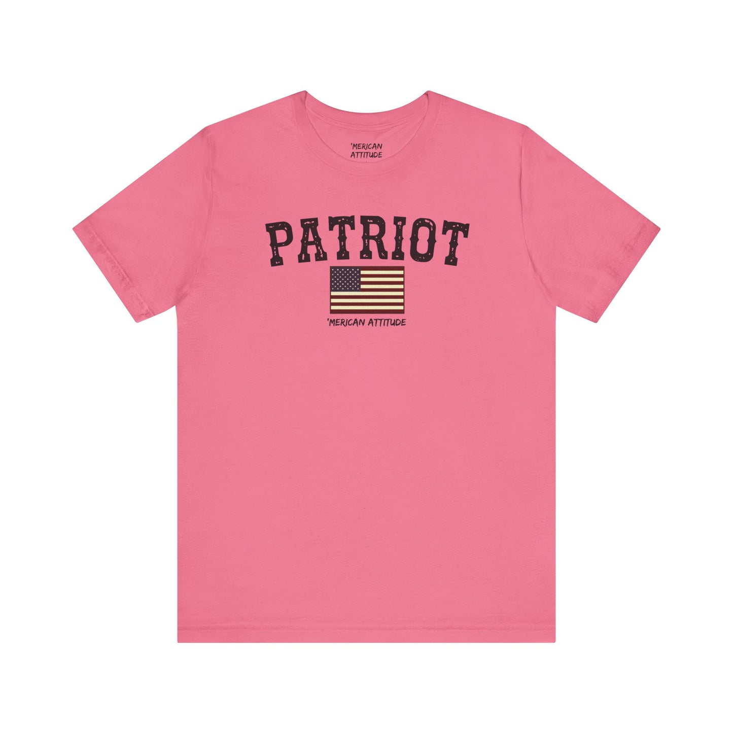 Patriot T-Shirt