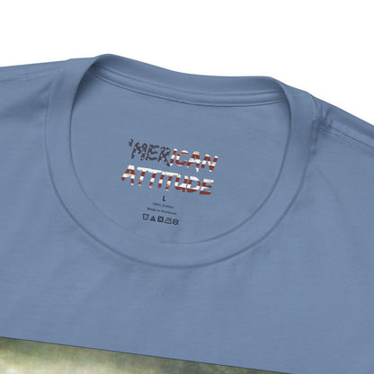 Christmas Night Crossing T-Shirt