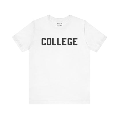 COLLEGE T-Shirt