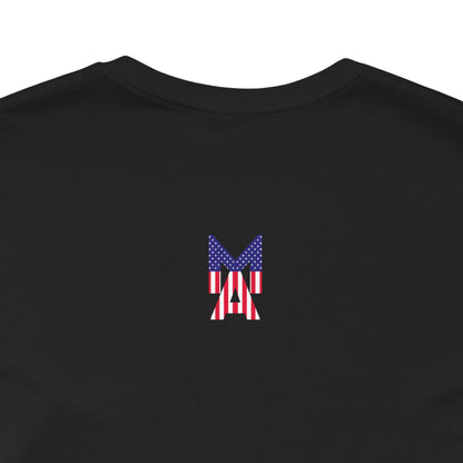'Merica First T-Shirt