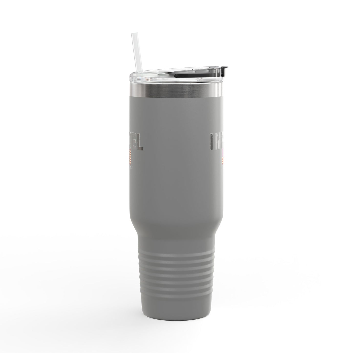 INFIDEL Tumbler (40oz)