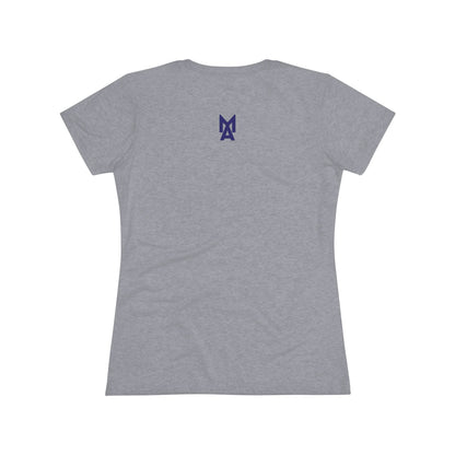 Patriot Princess T-shirt (Women)