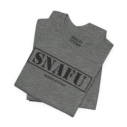 SNAFU T-Shirt