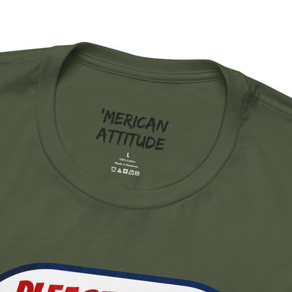 Please Cancel T-Shirt