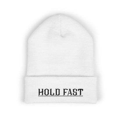 Hold Fast Beanie 1