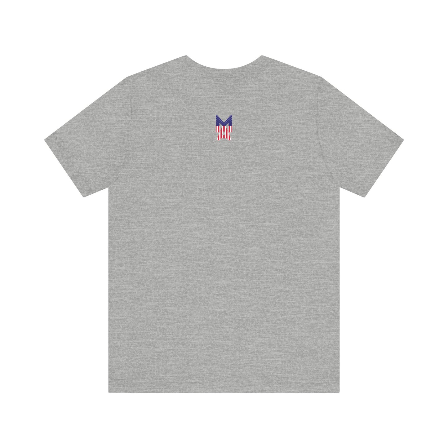 American Girl T-Shirt (Unisex)