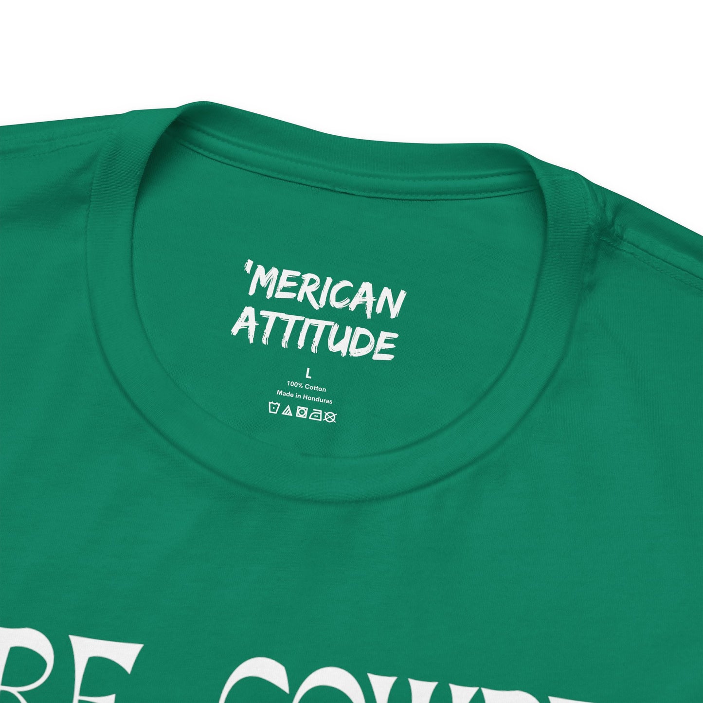 More Cowbell T-Shirt