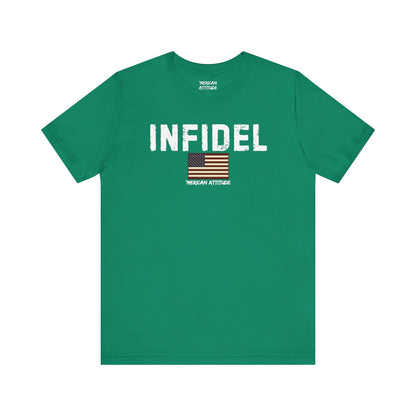INFIDEL T-Shirt