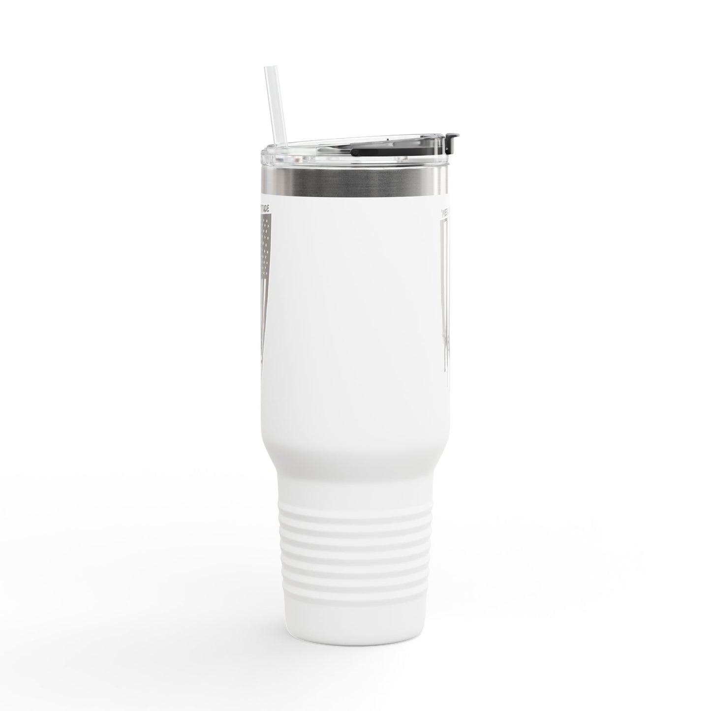 2A Flag Tumbler (40oz)