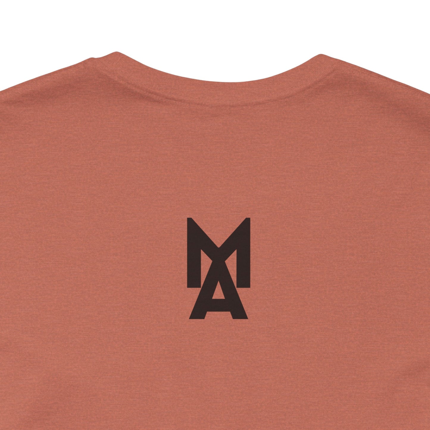 Simple Woman T-Shirt (Unisex)