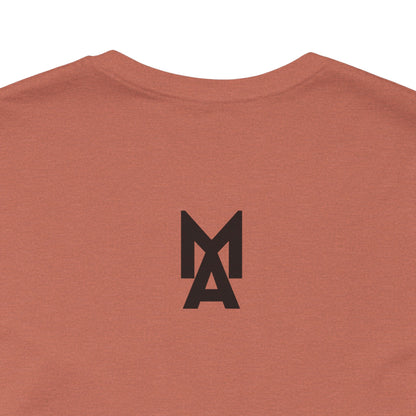 Simple Woman T-Shirt (Unisex)