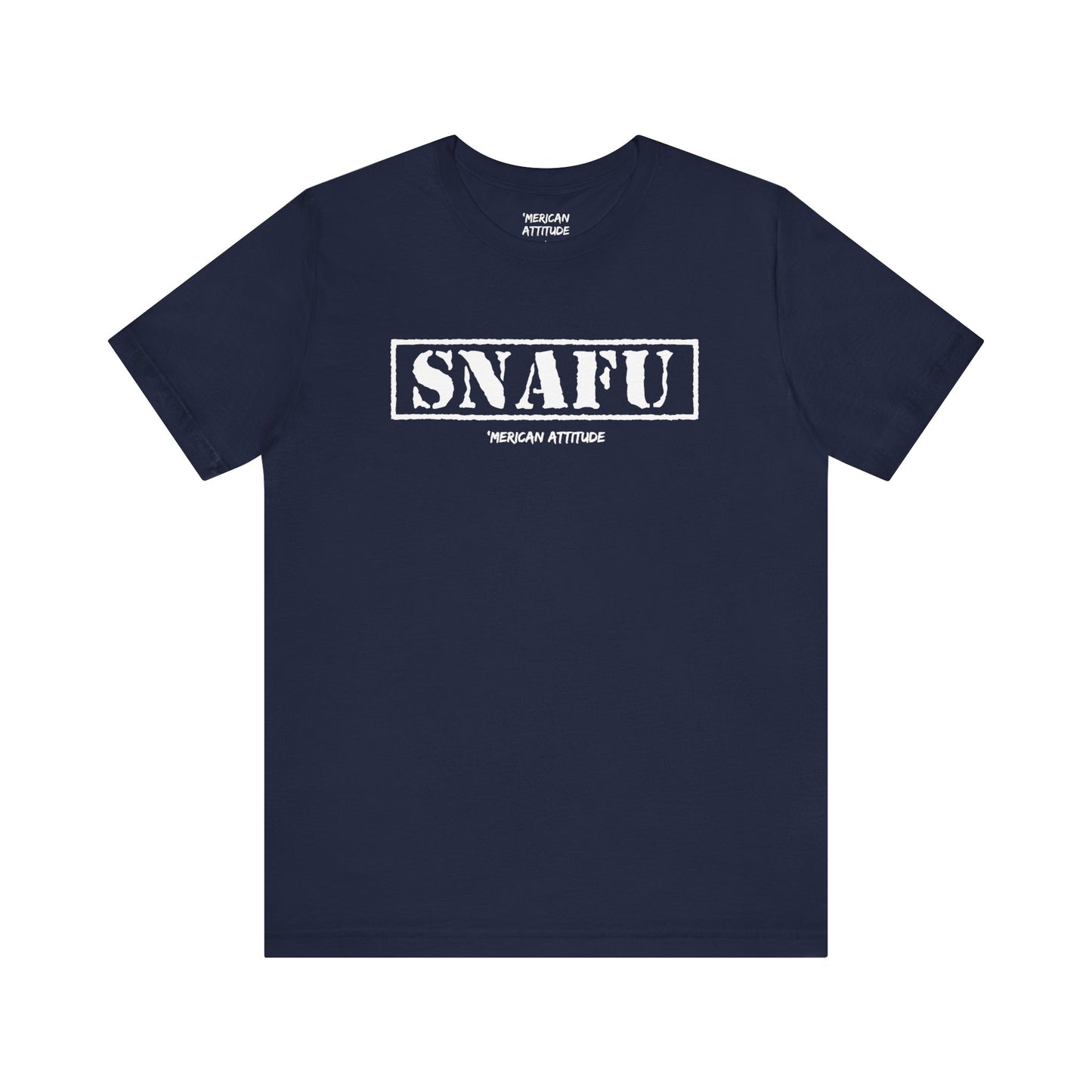 SNAFU T-Shirt