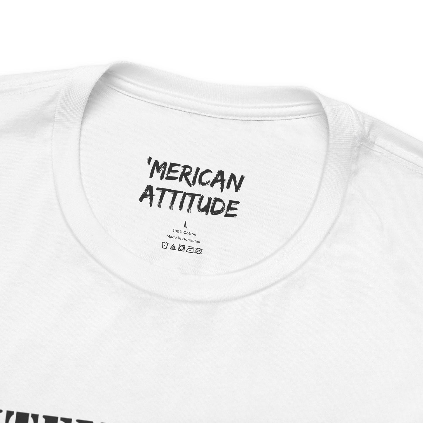 Lighten Up, Francis T-Shirt