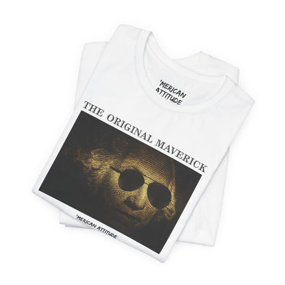 The Original Maverick T-Shirt